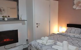 Ultra-Fine Apartments In Central Halifax